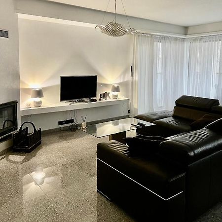 Koliba Apartments Bratislava Dış mekan fotoğraf