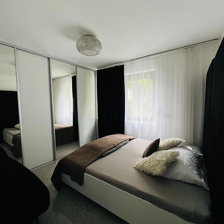 Koliba Apartments Bratislava Dış mekan fotoğraf