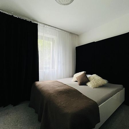 Koliba Apartments Bratislava Dış mekan fotoğraf