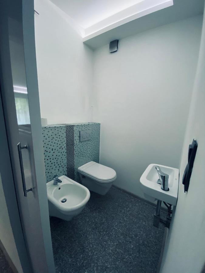Koliba Apartments Bratislava Dış mekan fotoğraf