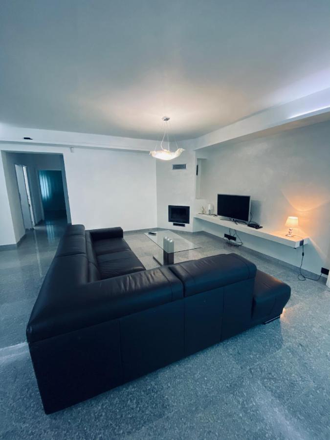 Koliba Apartments Bratislava Dış mekan fotoğraf