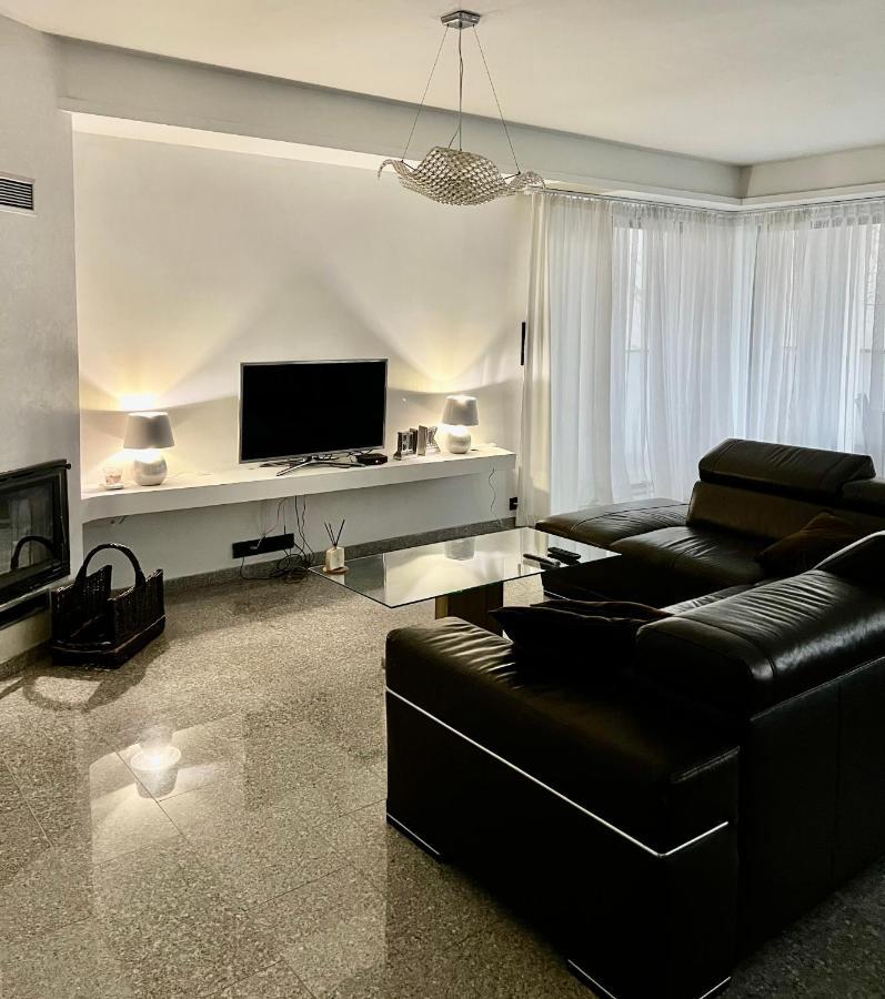 Koliba Apartments Bratislava Dış mekan fotoğraf