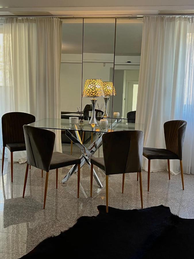 Koliba Apartments Bratislava Dış mekan fotoğraf