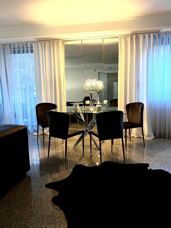 Koliba Apartments Bratislava Dış mekan fotoğraf