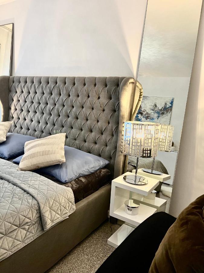 Koliba Apartments Bratislava Dış mekan fotoğraf