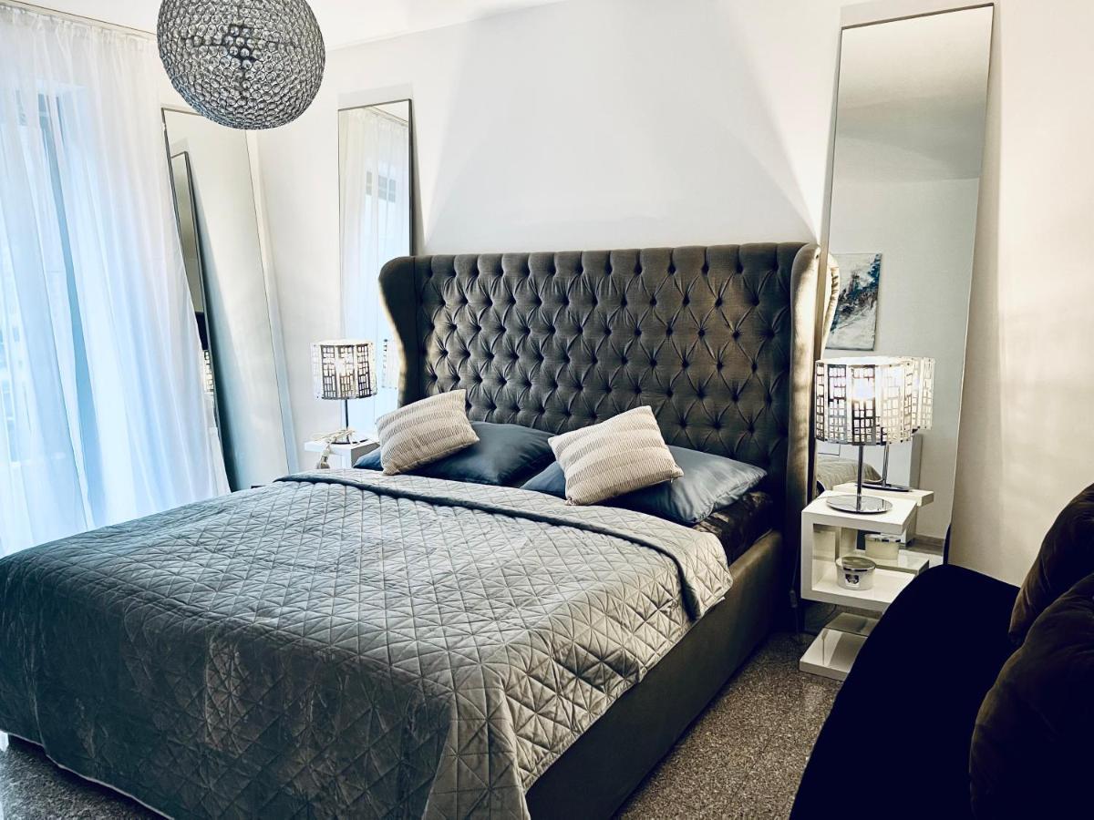 Koliba Apartments Bratislava Dış mekan fotoğraf