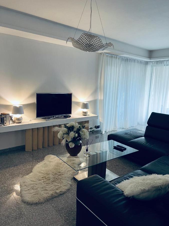Koliba Apartments Bratislava Dış mekan fotoğraf