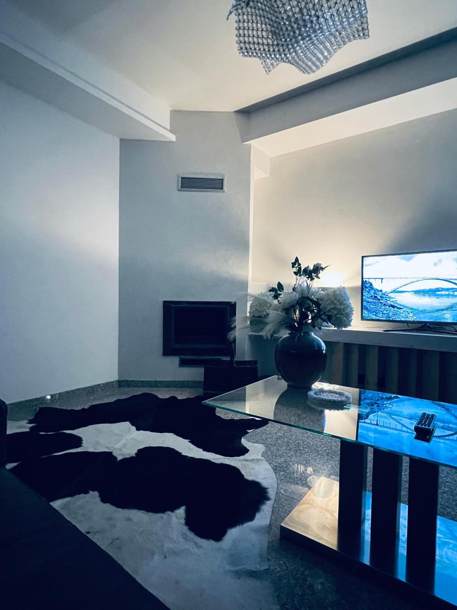 Koliba Apartments Bratislava Dış mekan fotoğraf